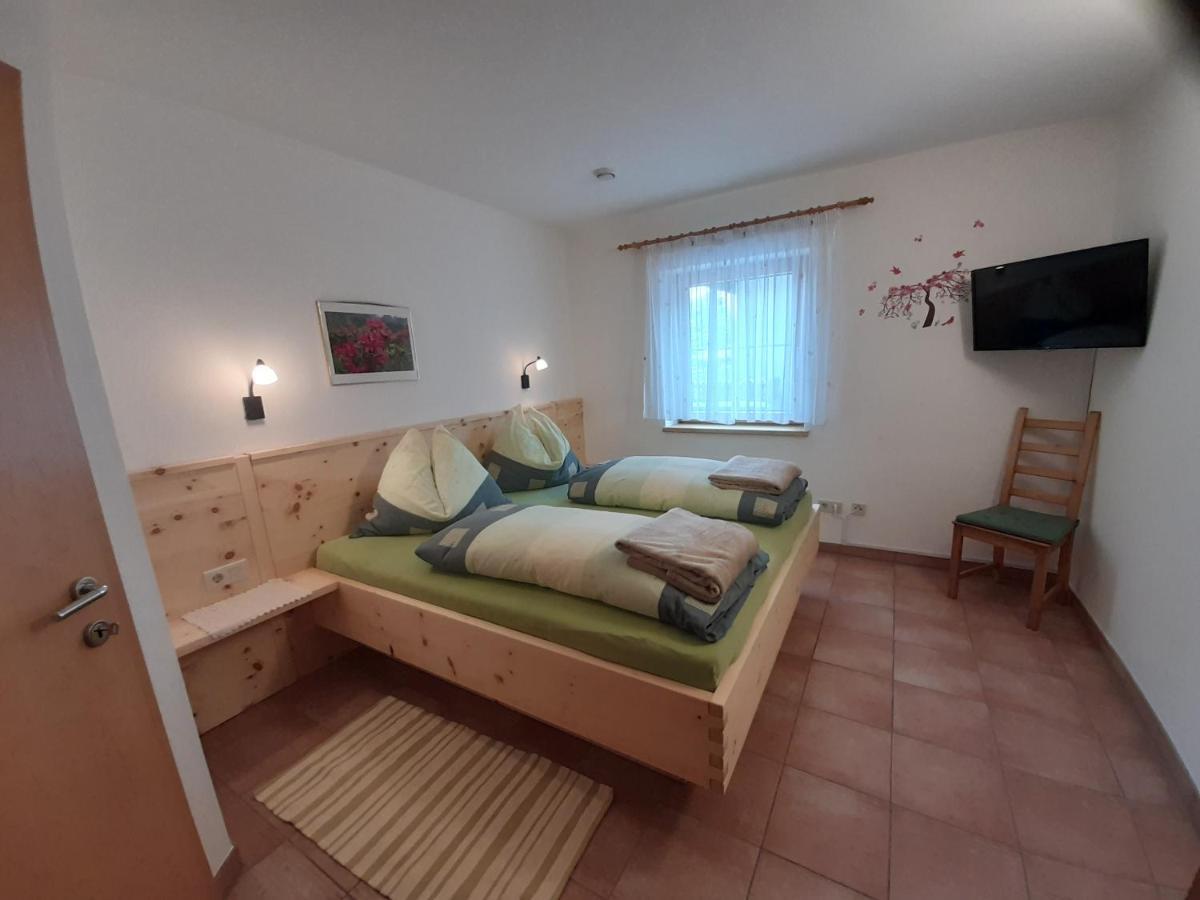 Zitas Ferienwohnung Reisach Kültér fotó