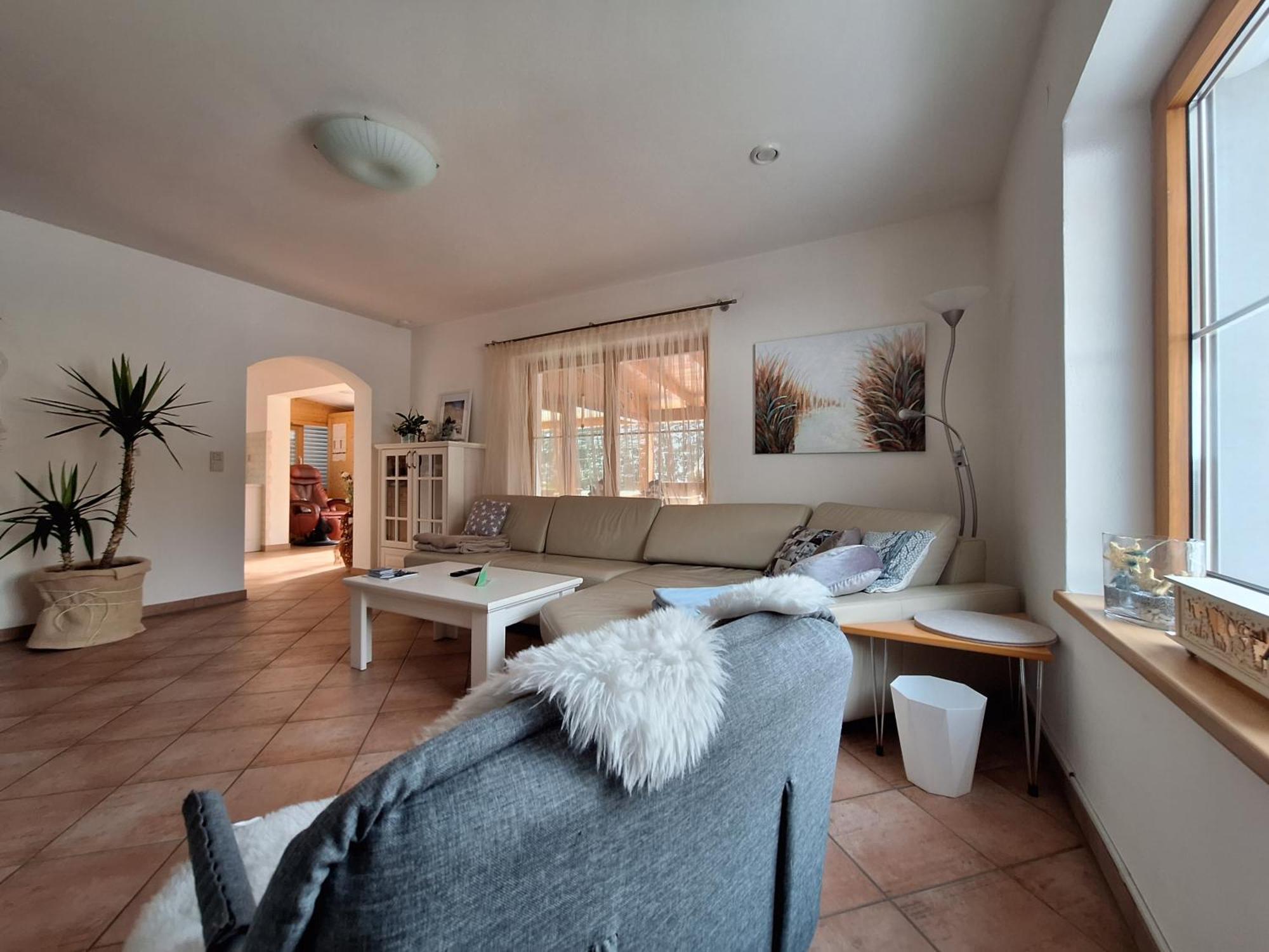 Zitas Ferienwohnung Reisach Kültér fotó