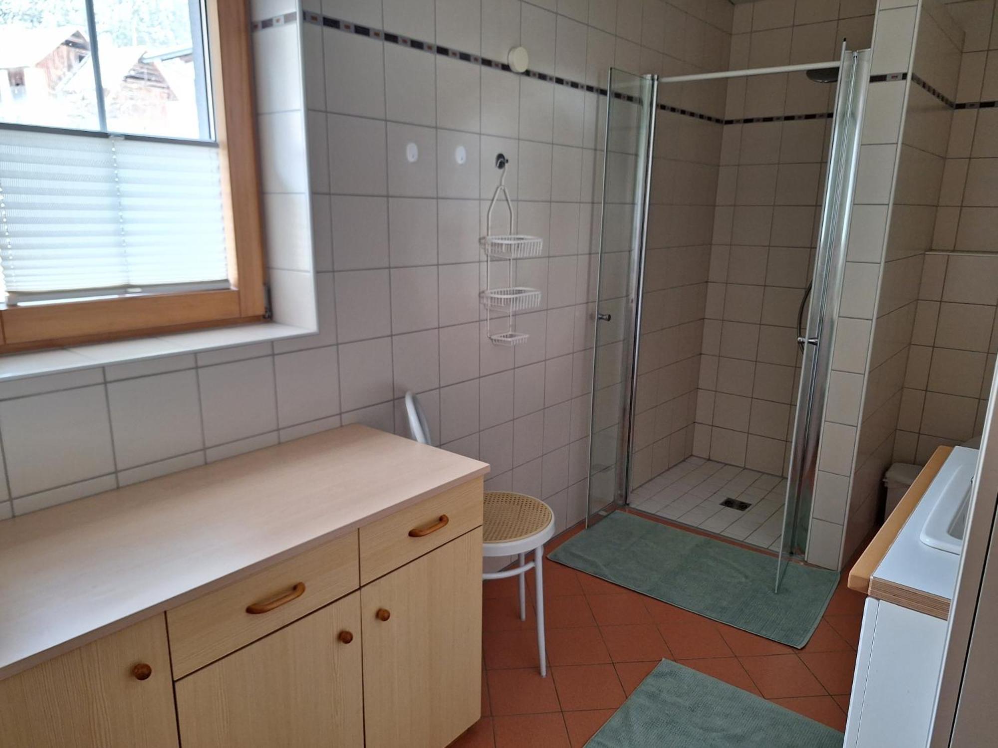 Zitas Ferienwohnung Reisach Kültér fotó