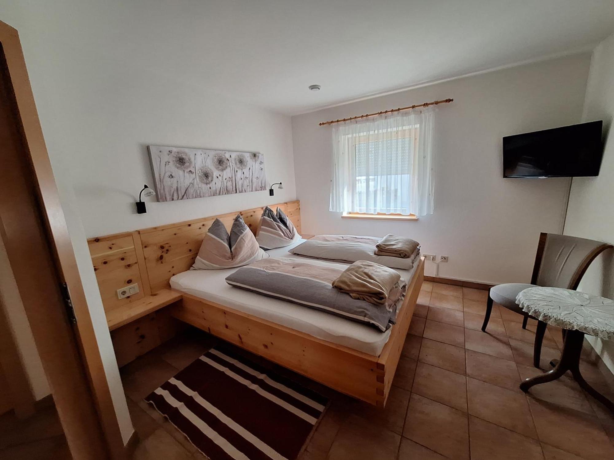 Zitas Ferienwohnung Reisach Kültér fotó