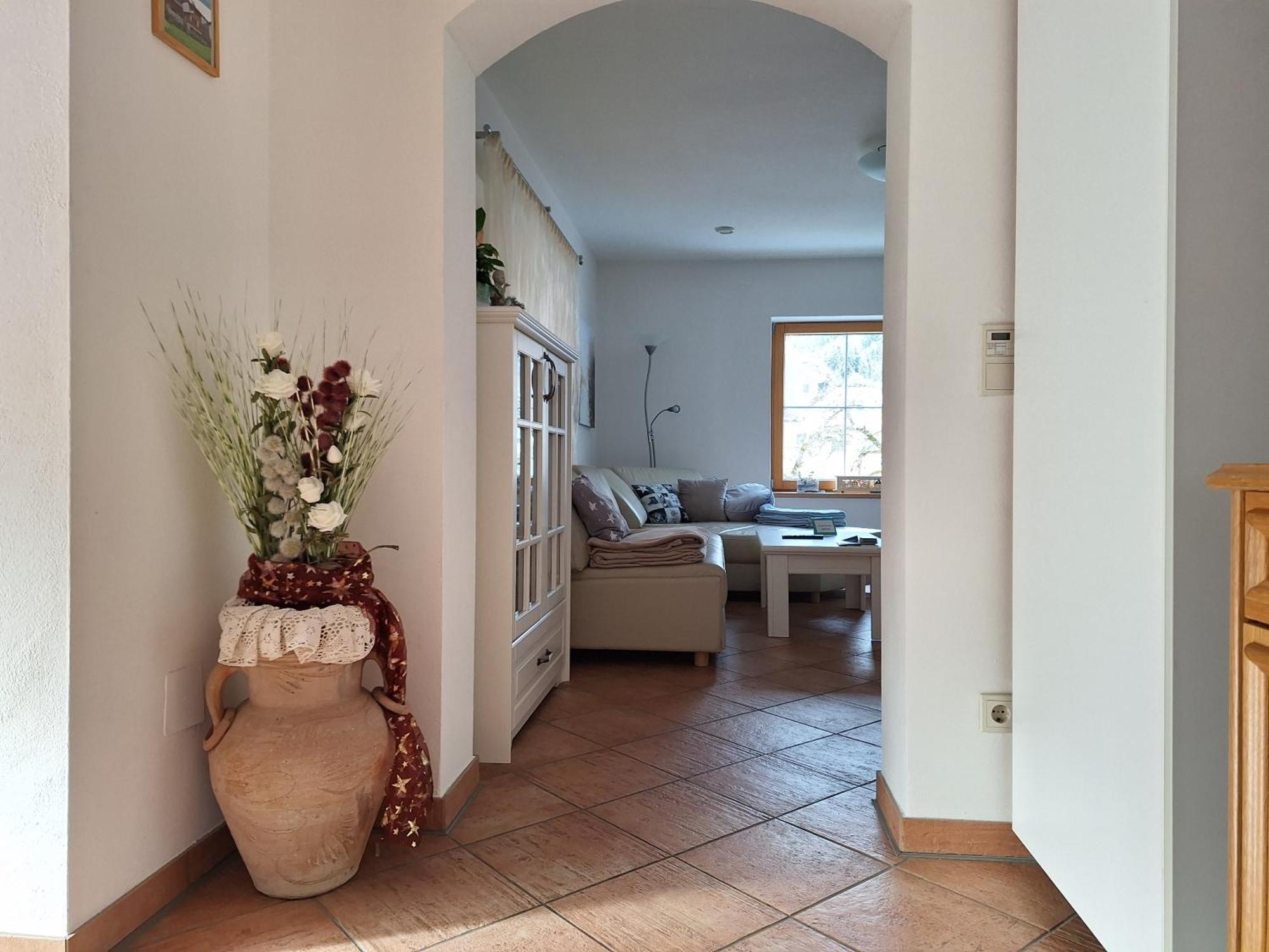 Zitas Ferienwohnung Reisach Kültér fotó