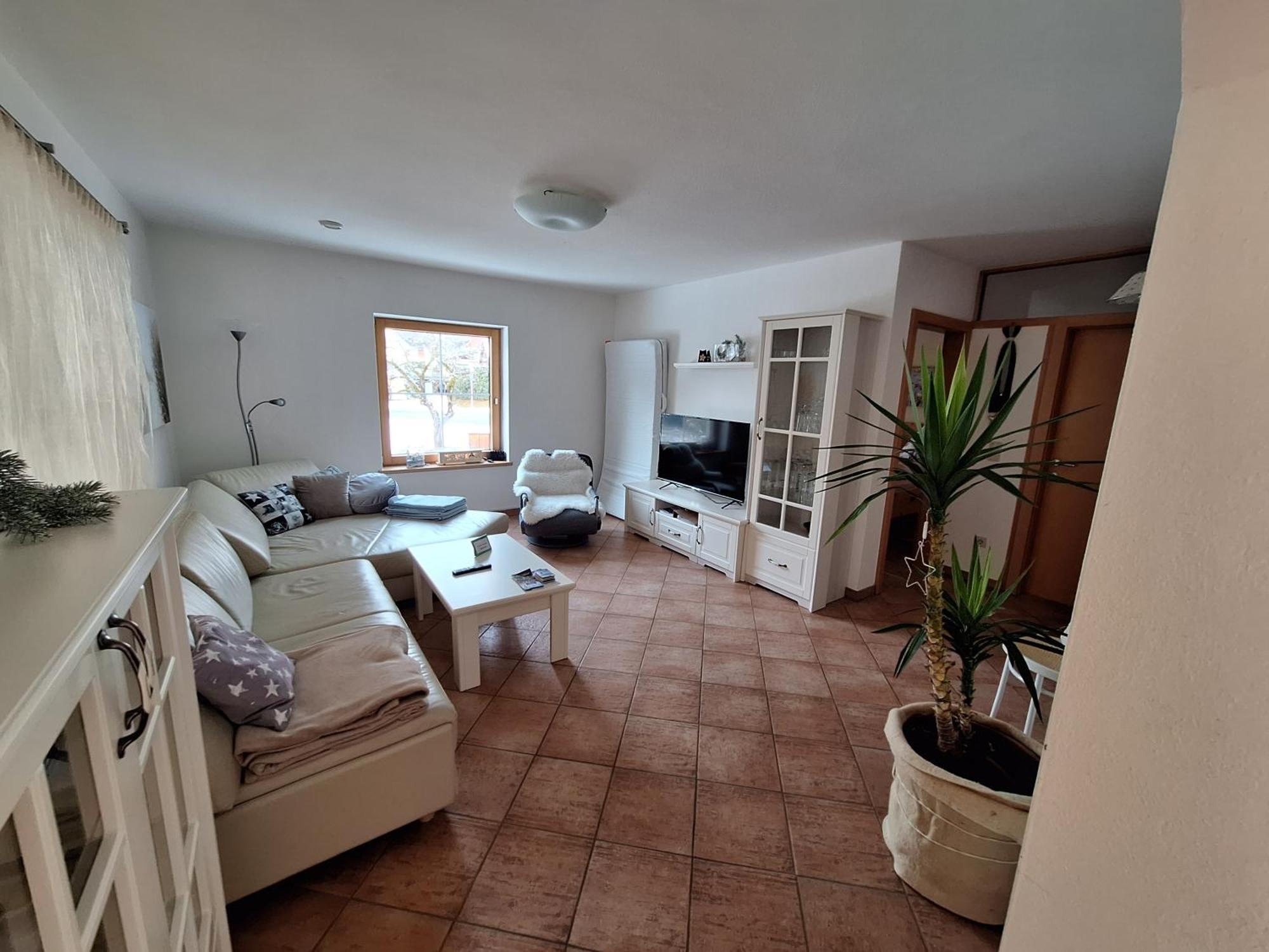 Zitas Ferienwohnung Reisach Kültér fotó