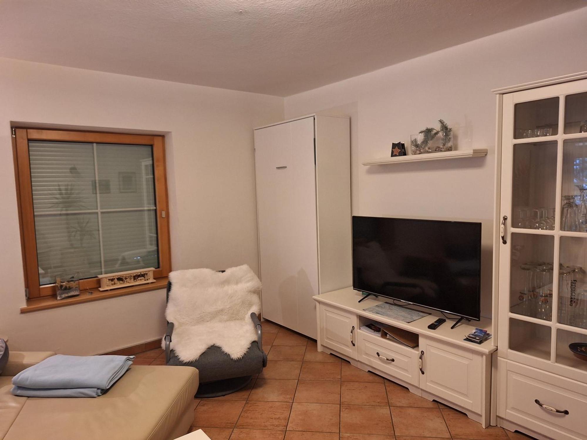 Zitas Ferienwohnung Reisach Kültér fotó